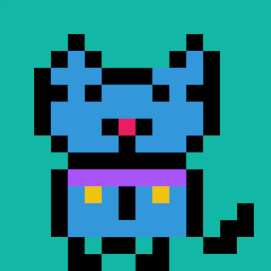 Robin Kitties #5369