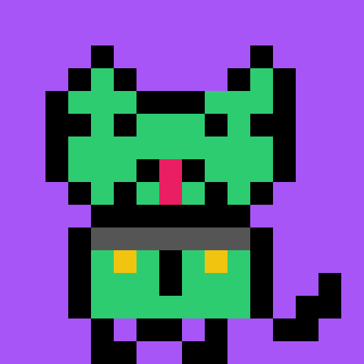 Robin Kitties #537