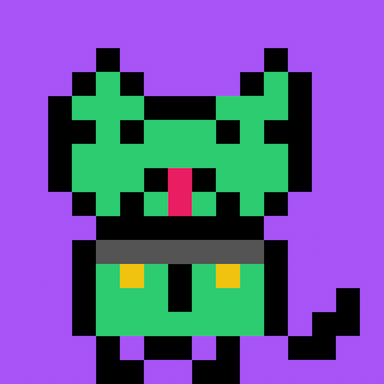 Robin Kitties #537