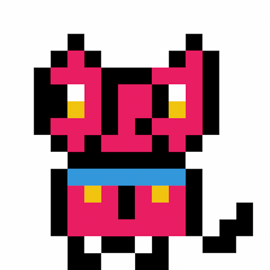 Robin Kitties #5371