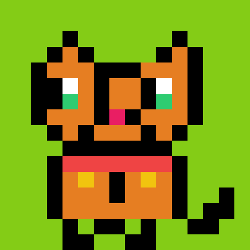 Robin Kitties #5376