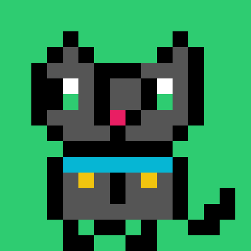 Robin Kitties #5378