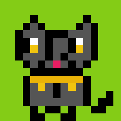 Robin Kitties #5379