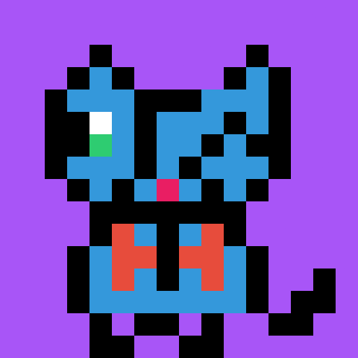 Robin Kitties #5380