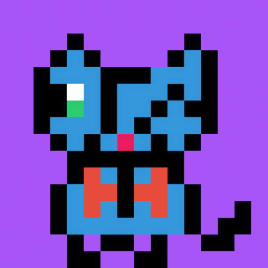 Robin Kitties #5380