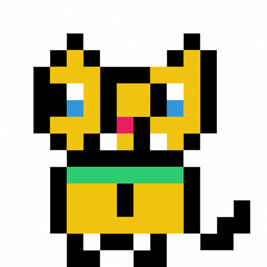 Robin Kitties #5381