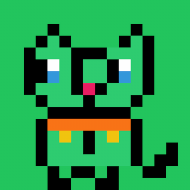Robin Kitties #5383