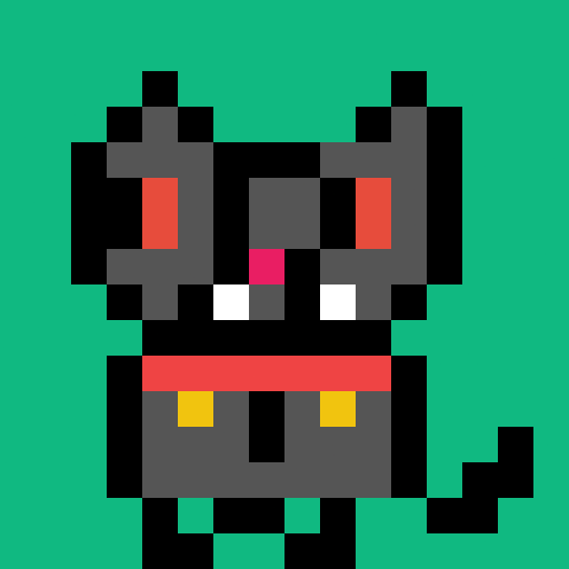 Robin Kitties #5384