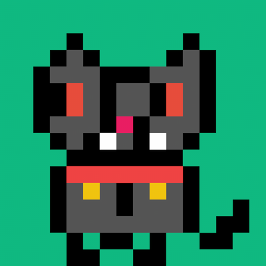 Robin Kitties #5384