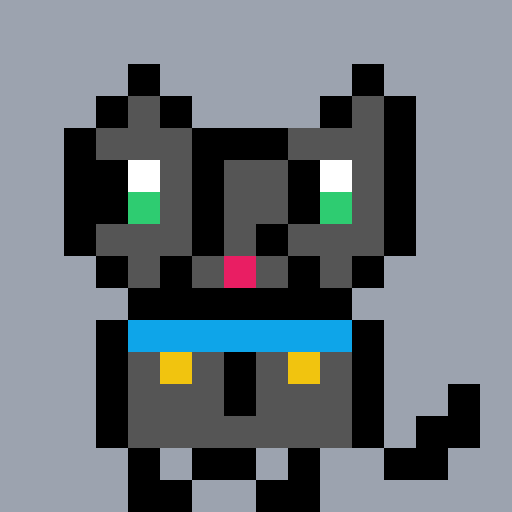 Robin Kitties #5385