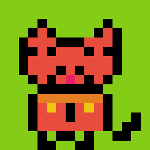 Robin Kitties #5388