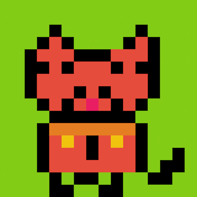Robin Kitties #5388