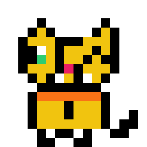 Robin Kitties #539