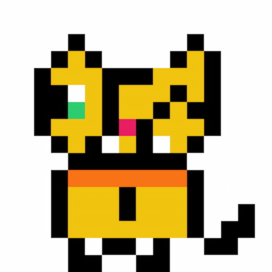 Robin Kitties #539