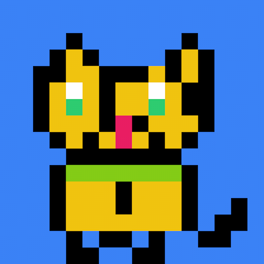 Robin Kitties #5391