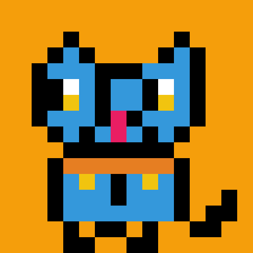 Robin Kitties #5397