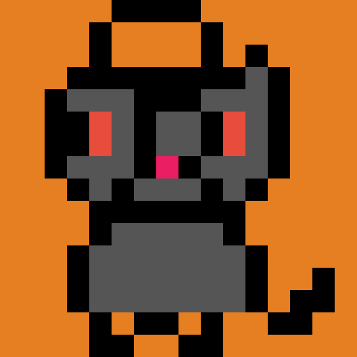 Robin Kitties #5398