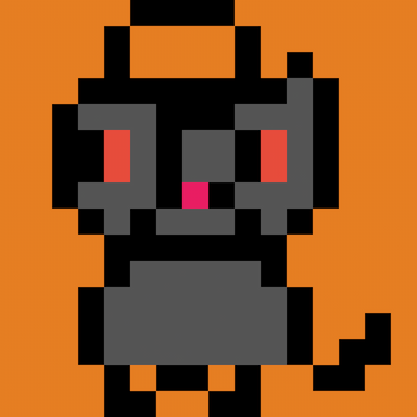 Robin Kitties #5398