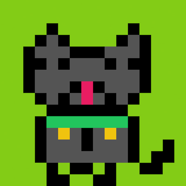 Robin Kitties #5399