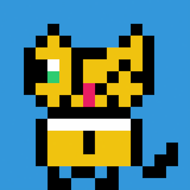 Robin Kitties #54
