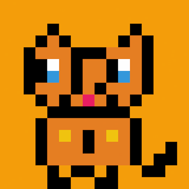 Robin Kitties #540