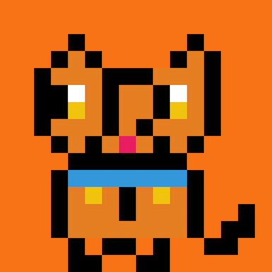 Robin Kitties #5402
