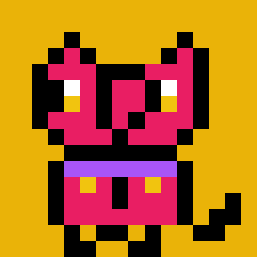 Robin Kitties #5403