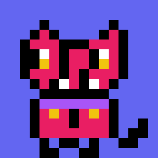 Robin Kitties #5404