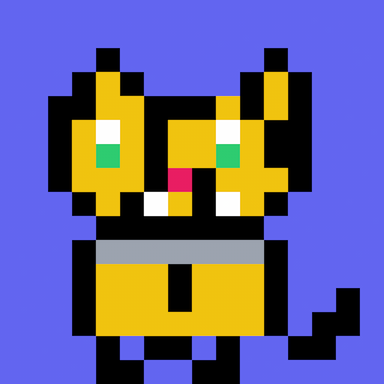 Robin Kitties #5405