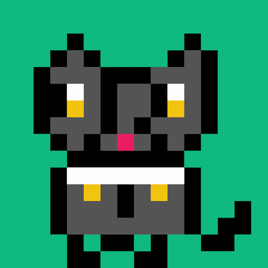 Robin Kitties #5409