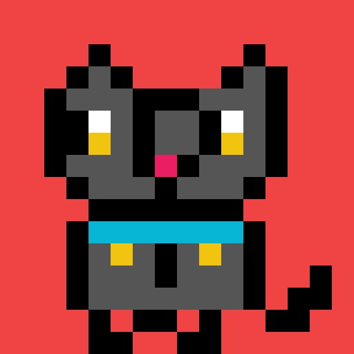 Robin Kitties #541