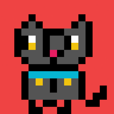 Robin Kitties #541