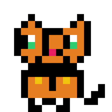 Robin Kitties #5410