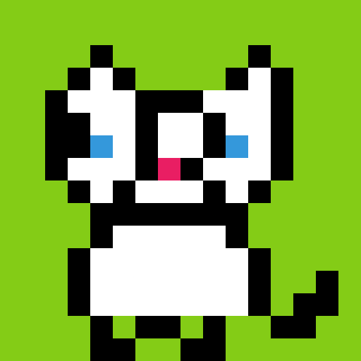 Robin Kitties #5411