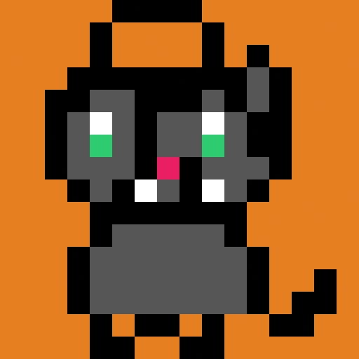 Robin Kitties #5414