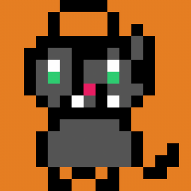 Robin Kitties #5414