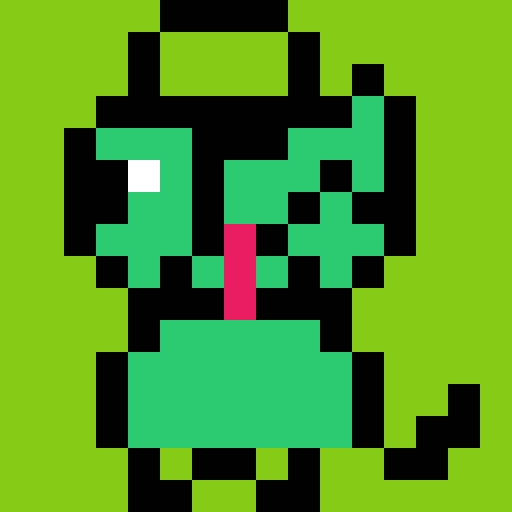 Robin Kitties #5415
