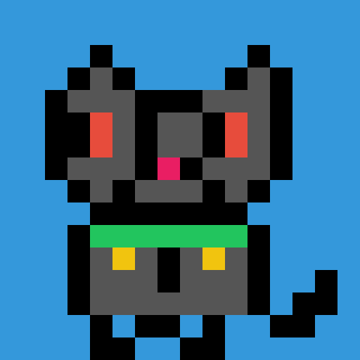 Robin Kitties #5417