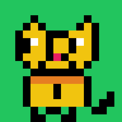 Robin Kitties #5419
