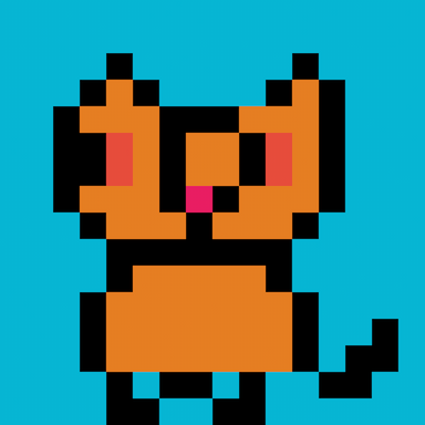 Robin Kitties #5422
