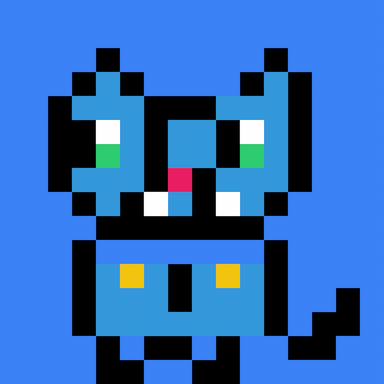 Robin Kitties #5424
