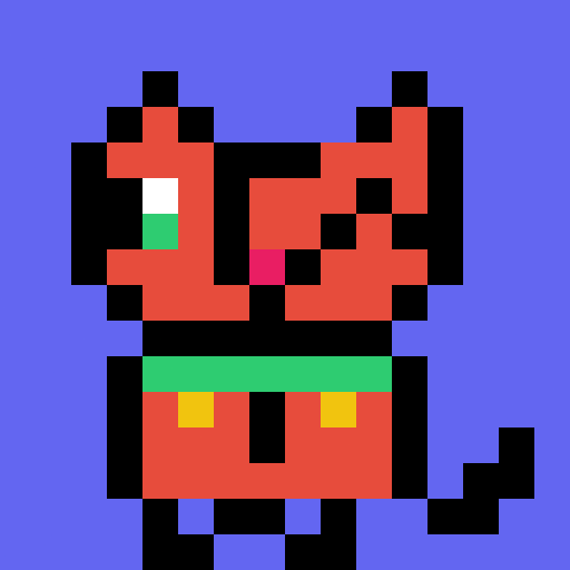 Robin Kitties #5425