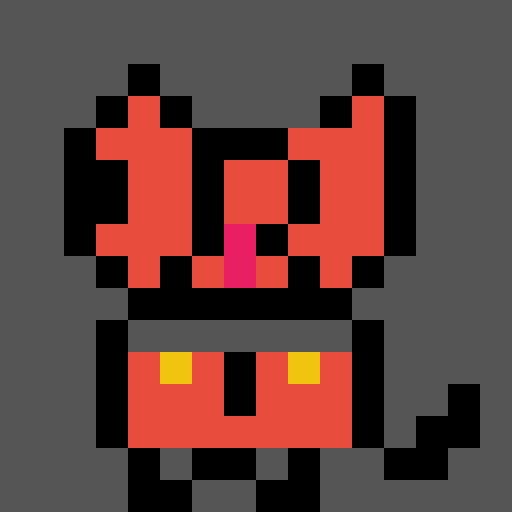 Robin Kitties #5429