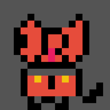 Robin Kitties #5429