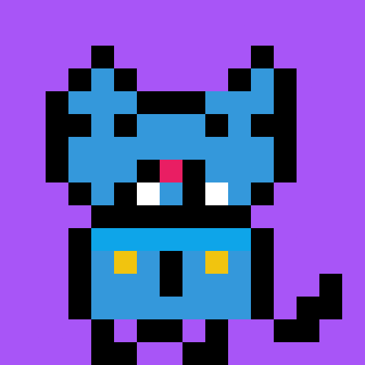 Robin Kitties #543