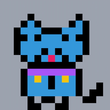 Robin Kitties #5430