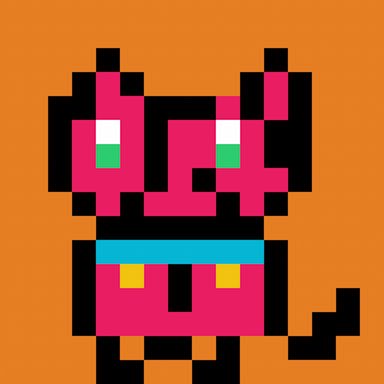 Robin Kitties #5431