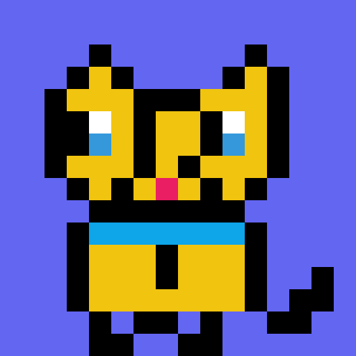 Robin Kitties #5432