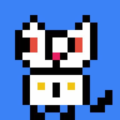 Robin Kitties #5433