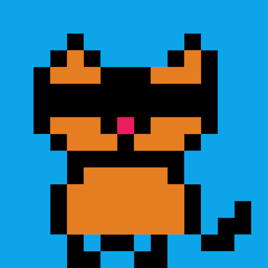 Robin Kitties #5435